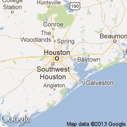 South-Houston